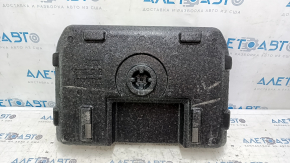 Kia Niro 17-22 HEV Type 2 Tool Foam, Tear