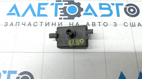 Audi Q8 19-25 lane keeping camera on the windshield