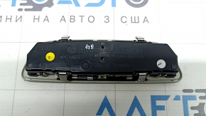 Audi Q8 19-25 rear light, gray