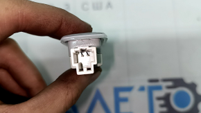 Front right ceiling light for Audi Q8 19-25