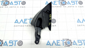 Door mirror plug, inner front left, Audi Q8 19-25