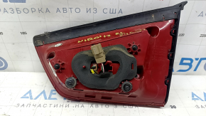 Kia Niro 17-20 LED interior tailgate light, left, scratches