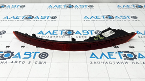 Rear bumper reflector left Audi Q8 19-25
