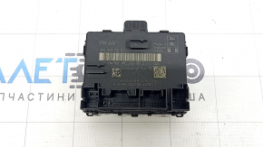 Rear left door computer for Audi Q8 19-25