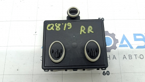 Rear right door computer for Audi Q8 19-25