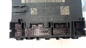 Rear right door computer for Audi Q8 19-25