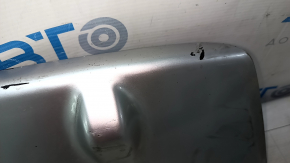Kia Niro 17-19 HEV, PHEV rear bumper lip trim: broken fasteners, nicks, scratches, scuffs, dents