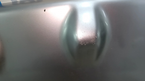 Kia Niro 17-19 HEV, PHEV rear bumper lip trim: broken fasteners, nicks, scratches, scuffs, dents