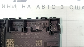 Front left door computer for Audi Q8 19-25