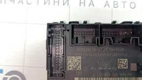 Front left door computer for Audi Q8 19-25