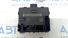 Front right door computer for Audi Q8 19-25