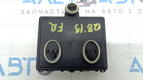 Front right door computer for Audi Q8 19-25