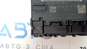 Front right door computer for Audi Q8 19-25