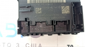 Front right door computer for Audi Q8 19-25
