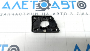 Parking sensor bracket on the lower grille of the front bumper, left, Audi Q8 19-23