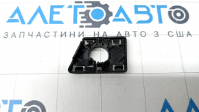 Parking sensor bracket on the lower grille of the front bumper, right, Audi Q8 19-23