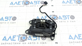 Gearbox shifter Audi Q8 19-25