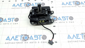 Gearbox shifter Audi Q8 19-25