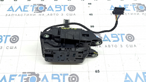 Gearbox shifter Audi Q8 19-25
