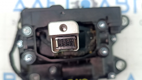 Gearbox shifter Audi Q8 19-25
