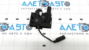 Right hood lock for Audi Q8 19-25 with sensor