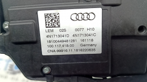 Gearbox shifter Audi Q8 19-25