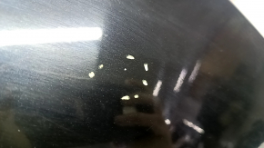 Kia Niro 17-22 black front right fender with AVR chips and scratches