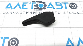 The hood release handle for the Audi Q8 19-25