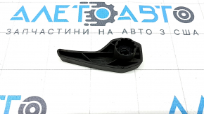 The hood release handle for the Audi Q8 19-25