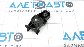 Front bumper bracket left Audi Q8 19-23 small