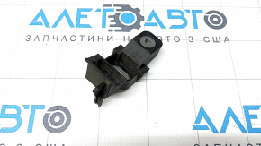 Front bumper bracket left Audi Q8 19-23 small