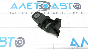 Right front bumper bracket for Audi Q8 19-23 small