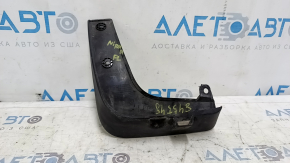 Mudguard front left Kia Niro 17-18 HEV, PHEV structure, worn
