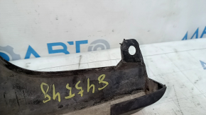 Mudguard front left Kia Niro 17-18 HEV, PHEV structure, worn