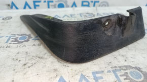 Mudguard front left Kia Niro 17-18 HEV, PHEV structure, worn