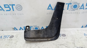 Mudguard front left Kia Niro 17-18 HEV, PHEV structure, worn