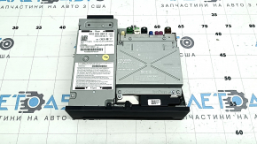Audi Q8 19-25 radio tape recorder