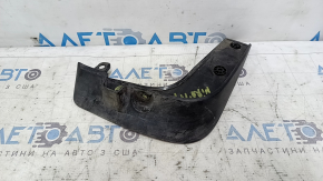 Front right mudguard for Kia Niro 17-18 HEV, PHEV structure, worn, dented