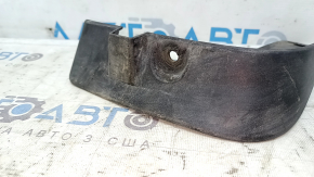 Front right mudguard for Kia Niro 17-18 HEV, PHEV structure, worn, dented
