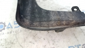 Front right mudguard for Kia Niro 17-18 HEV, PHEV structure, worn, dented