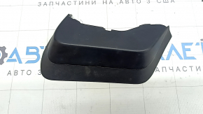 Left inner tailgate light trim for Audi Q8 19-23