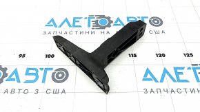 Front bumper reinforcement bracket, left, upper, Audi Q8 19-25