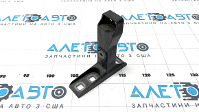 Front bumper reinforcement bracket, right, upper, Audi Q8 19-25