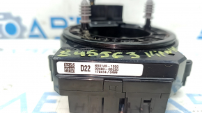 Kia Niro 17-22 steering wheel cable without heating, connectors cut off