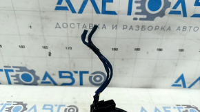 Kia Niro 17-22 steering wheel cable without heating, connectors cut off