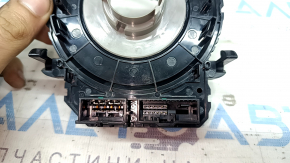 Kia Niro 17-22 steering wheel cable without heating, connectors cut off