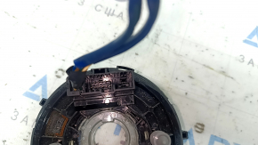 Kia Niro 17-22 steering wheel cable without heating, connectors cut off