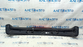 Kia Niro 17-22 trunk lid spoiler with brake light, sand, scratches