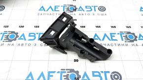 Lower left headlight bracket for Audi Q8 19-25