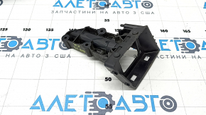 Lower right headlight bracket for Audi Q8 19-25